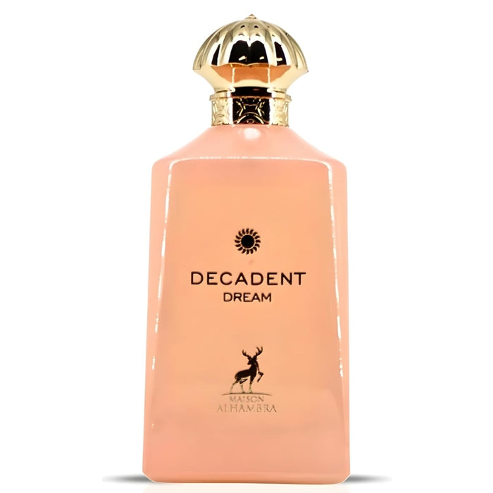 Maison Alhambra Decadent Dream Edp 100Ml Mujer (Amouage Guidance) Al Hambra