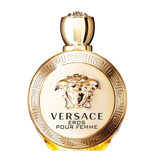Versace Eros Pour Femme 100ml Edp Versace