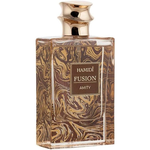 Hamidi Fusion Amity Edp 85Ml Hamidi