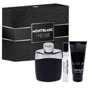 Set Mont Blanc Legend EDT 100 + 7,5 ML + SG 100 ML