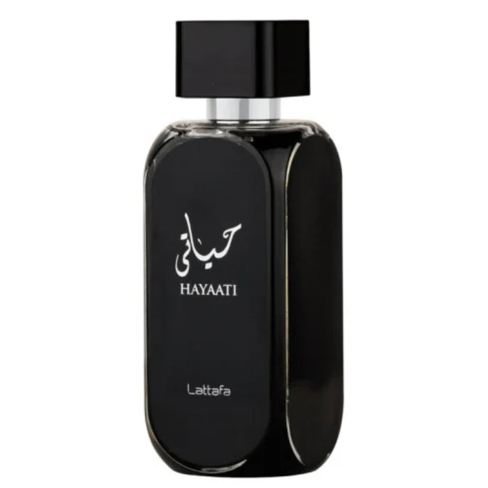 Lattafa Hayaati Edp 100 Ml Hombre Lattafa