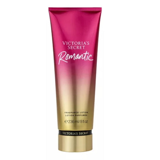 Victoria Secret Crema Corporal Romantic 236 ML Victoria Secret