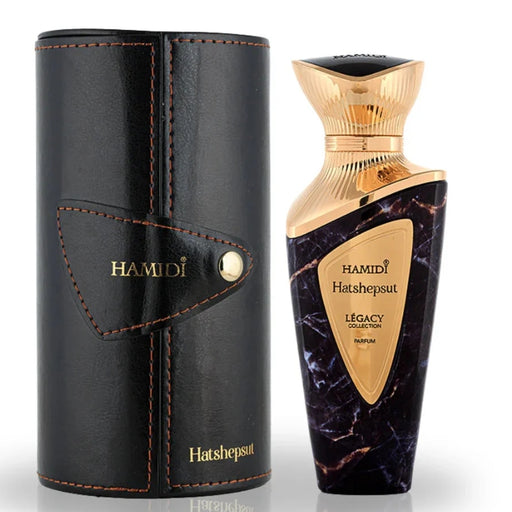 Hamidi Legacy Hatshepsut Woman Parfum 100Ml Hamidi