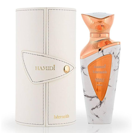 Hamidi Legacy Merneith Woman Parfum 100Ml Hamidi