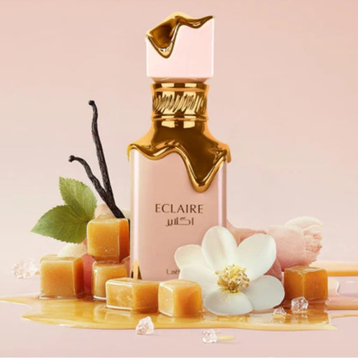 Lattafa Eclaire Edp 100Ml Mujer Lattafa