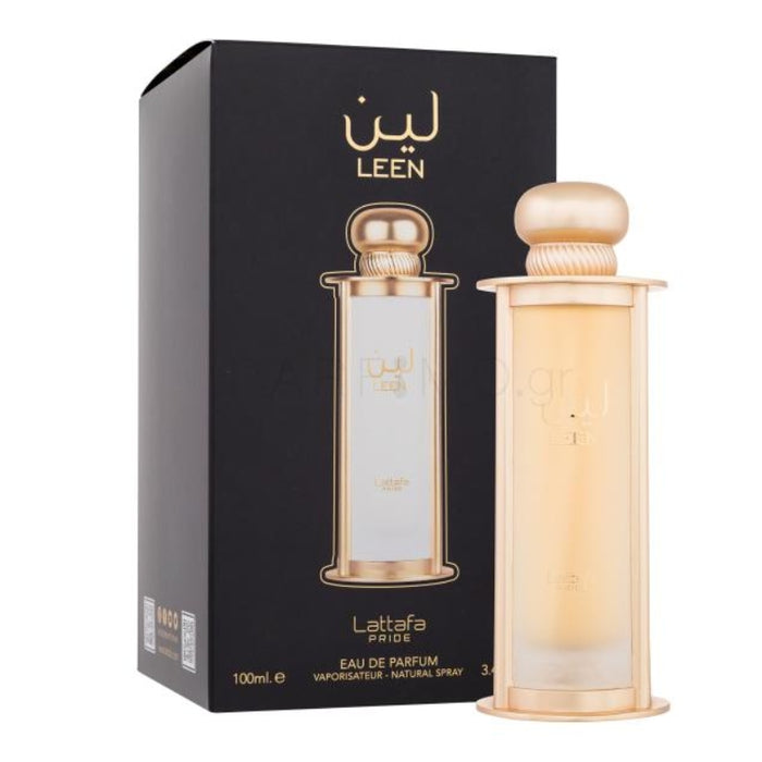 Lattafa Leen Edp 100 Ml Unisex Lattafa