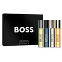 Hugo Boss Set De Mini Boss 4X10 Ml Hombre