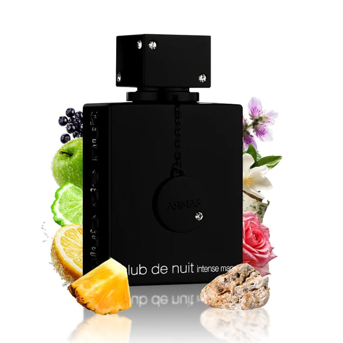 Armaf Club De Nuit Intense Pure Parfum 150Ml Hombre Armaf