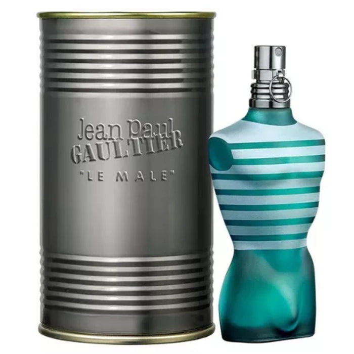 Jean Paul Gaultier Le Male Edt 40 Ml Hombre Jean Paul Gaultier