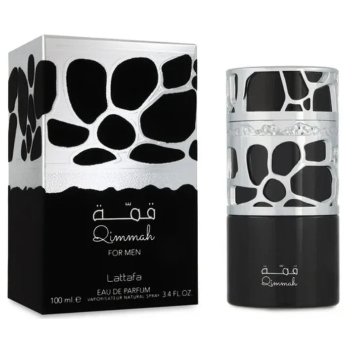 Lattafa Qimmah For Men Edp 100 Ml Lattafa