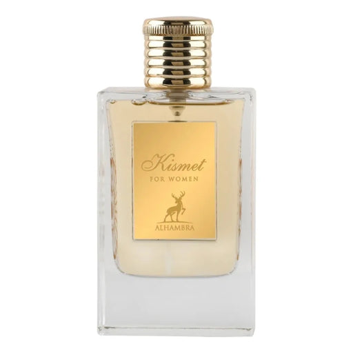 Maison Al Hambra Kismet For Women Edp 100Ml Mujer Al Hambra