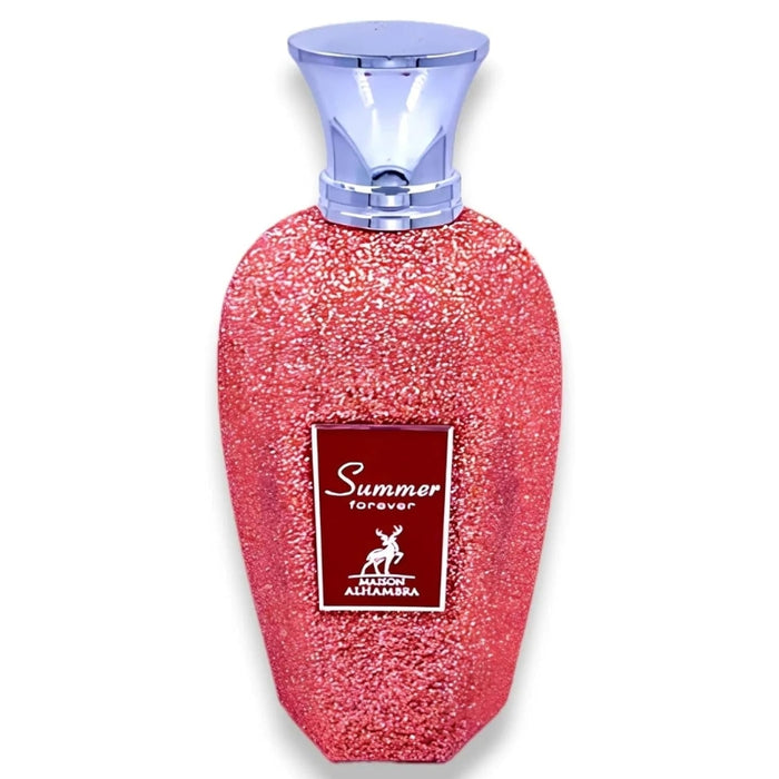 Maison Alhambra Summer Forever Edp 100Ml Unisex Al Hambra