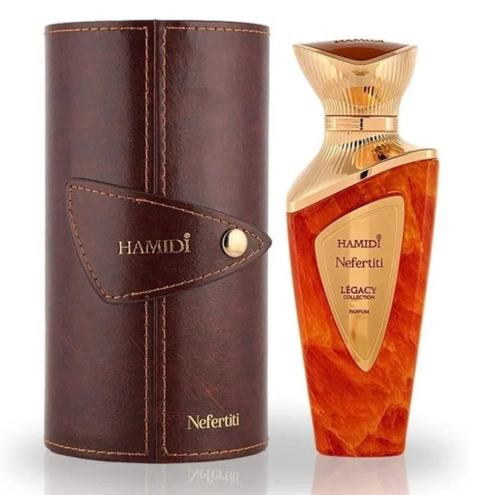 Hamidi Nefertiti Woman Parfum 100Ml Hamidi