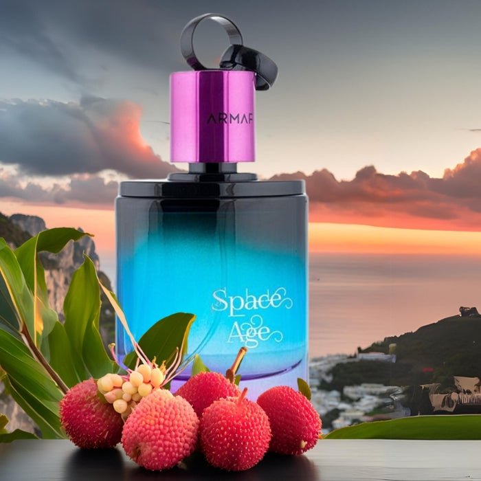 Armaf Space Age Edp 100ml Unisex Armaf