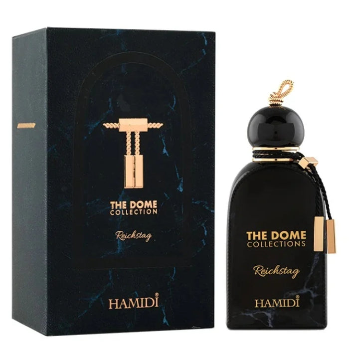 Hamidi The Dome Collection Reichstag Edp 100Ml Hamidi