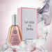 Fragrance World La Vida Es Bella Edp 50Ml Mujer (Lancome La Vie Belle) Fragrance World