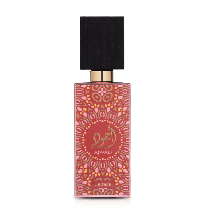 Lattafa Ajwad Pink to Pink Edp 60Ml Unisex Lattafa
