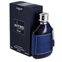 Dumont Nitro Blue Dumont Edp 100Ml Hombre