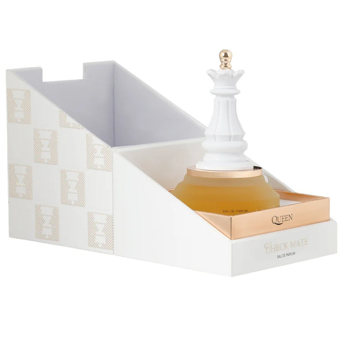 Armaf Check Mate Queen Edp 100Ml Mujer Armaf