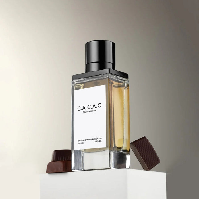 Fragrance World Cacao Edp 100 Ml Fragrance World