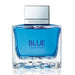 Banderas Blue Seduction Men Edt 100 Ml Antonio Banderas