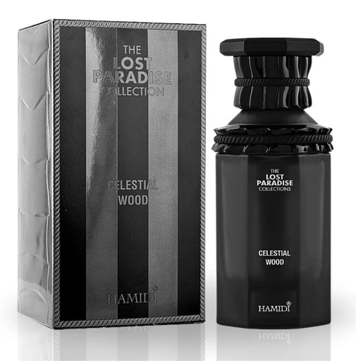 Hamidi The Lost Paradise Celestial Wood Edp 100Ml Hamidi