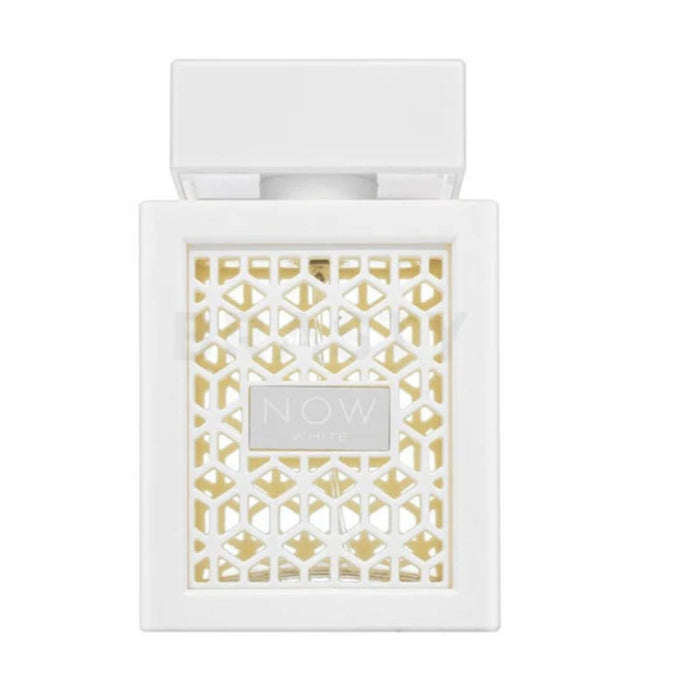 Rave Now White 100Ml Edp Rave