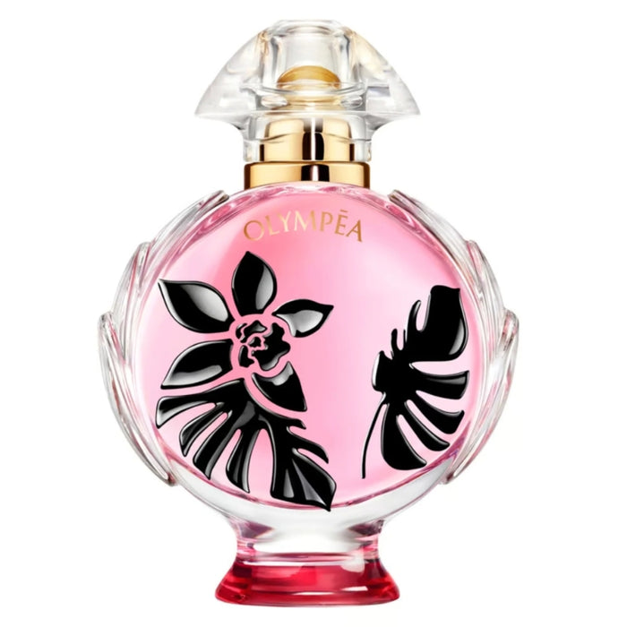 Paco Rabanne Olympea Flora Intense Edp 30Ml Mujer Paco Rabanne