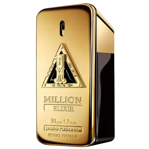 Paco Rabanne One Million Elixir Parfum Intense 50 Ml Paco Rabanne