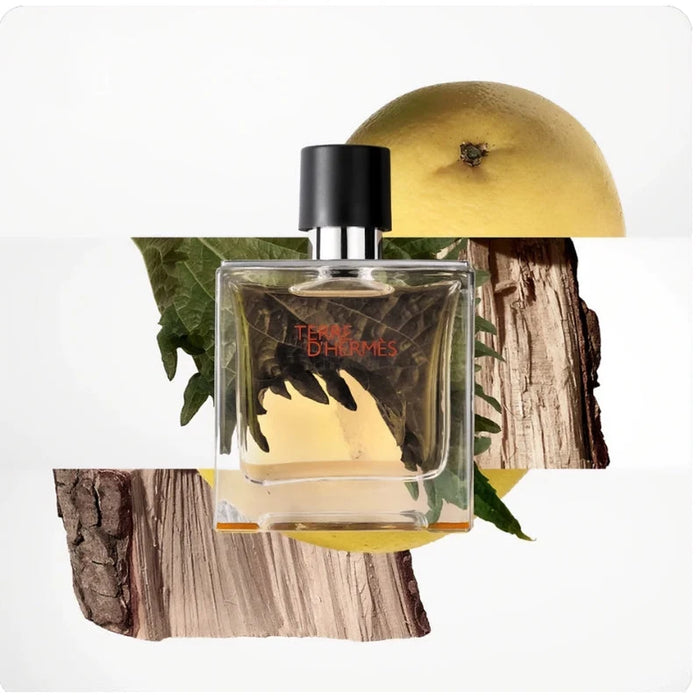 Terre DHermes EDT Hombre 200 ml