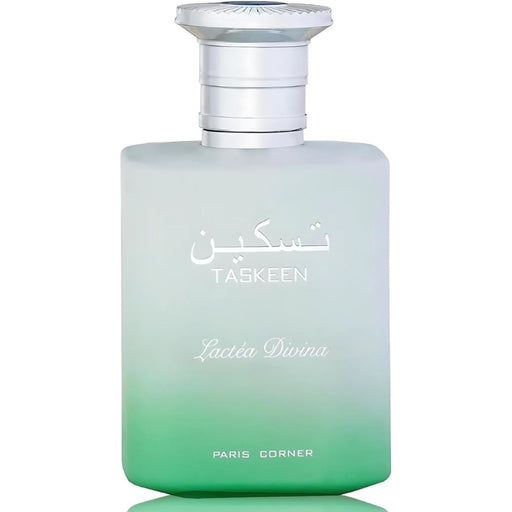 Paris Corner Taskeen Lactea Divina Edp 100Ml Unisex (Liquides Imaginaires Blanche Bête Les) Paris Corner