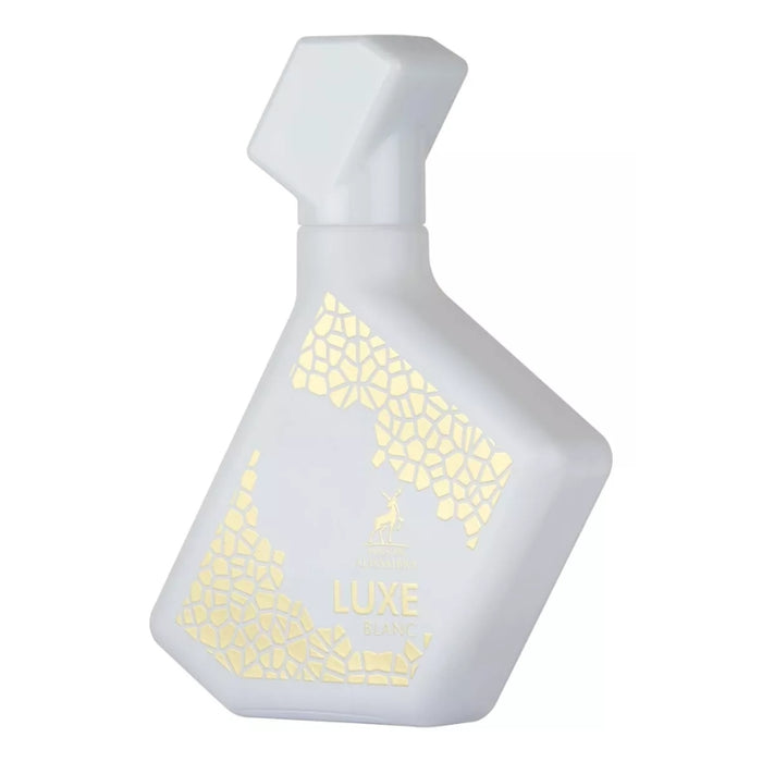 Maison Alhambra Luxe Blanc Edp 100Ml Unisex Al Hambra