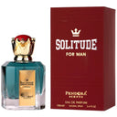 Paris Corner Solitude For Man Edp 100Ml Hombre (Jpg Scandal Pour Homme)