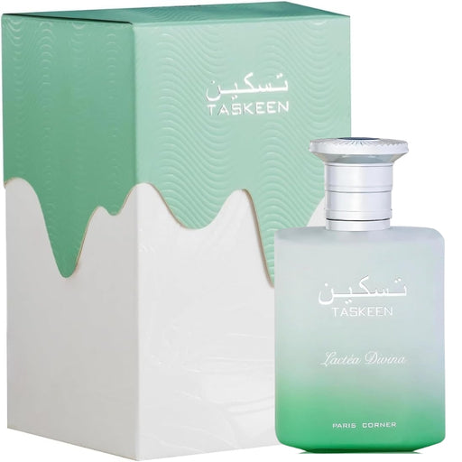 Paris Corner Taskeen Lactea Divina Edp 100Ml Unisex (Liquides Imaginaires Blanche Bête Les) Paris Corner