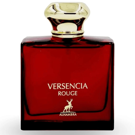 Maison Alhambra Versencia Rouge EDP 100 ML Al Hambra