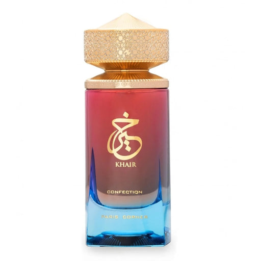 Paris Corner Khair Confection Edp 100Ml Mujer (Vanilla Candy Rock Sugar | 42 Kayali) Paris Corner