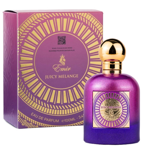 Paris Corner Juicy Melange Emir Edp 100Ml Mujer Paris Corner