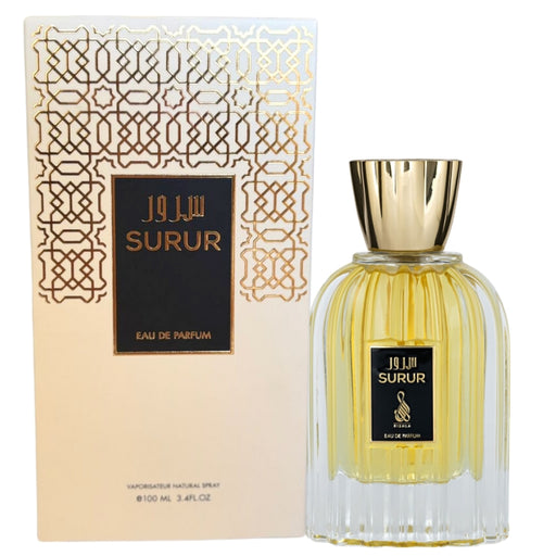 Risala Surur Edp 100Ml Unisex Risala