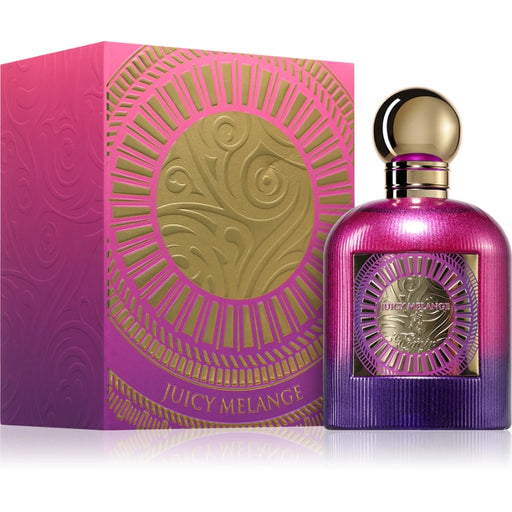 Paris Corner Juicy Melange Emir Edp 100Ml Mujer Paris Corner