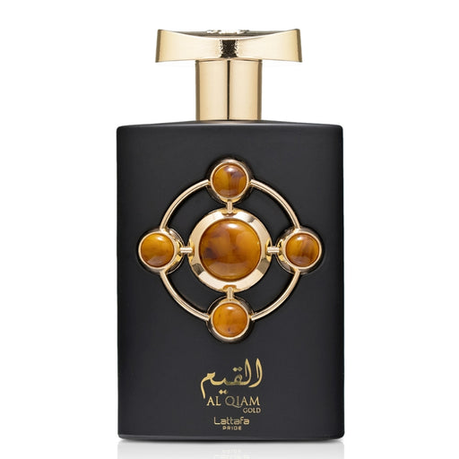Lattafa Al Qiam Gold Edp 100Ml Unisex Lattafa
