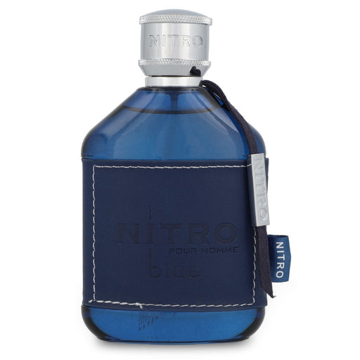 Dumont Nitro Blue Dumont Edp 100Ml Hombre DUMONT