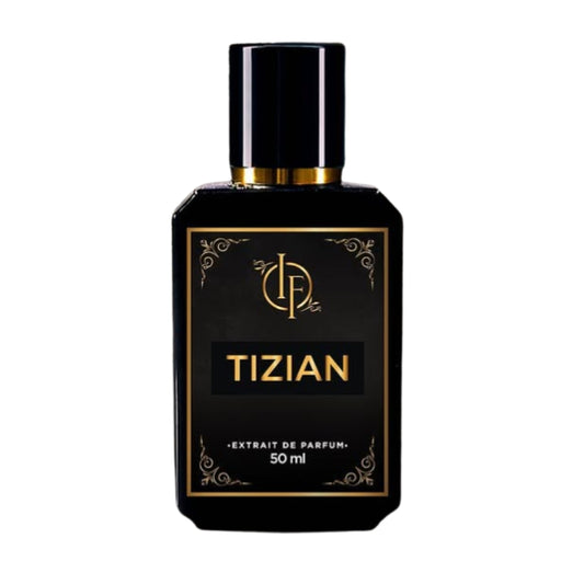 Inzpira Fragrances Tizian 50 ML Unisex (Kirke Tiziana Terenzi) Yauras Perfumería