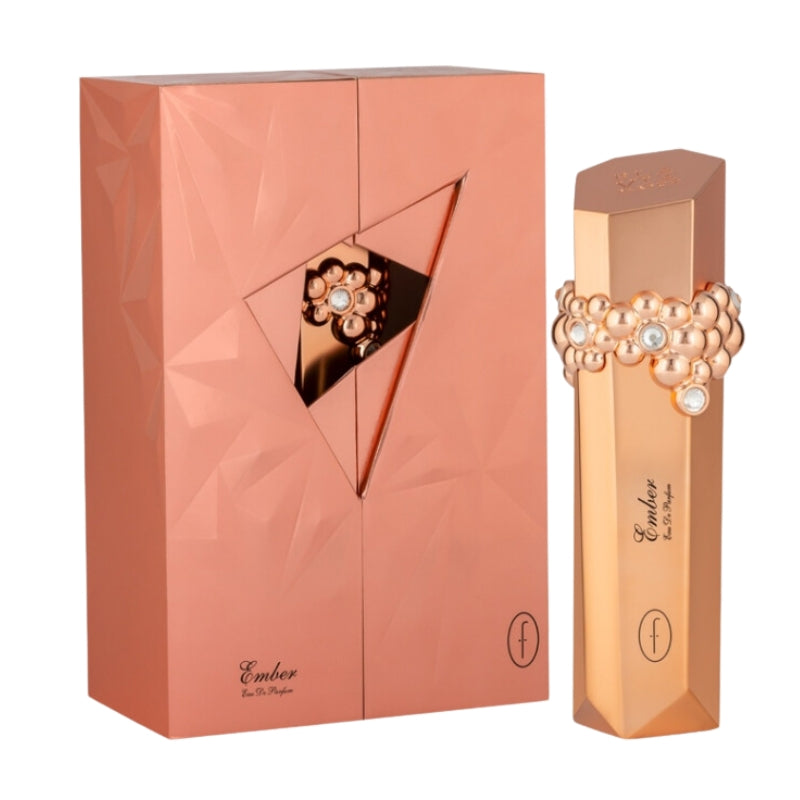 Flavia Ember & Flavia Lumine 2点セット100ml Flavia Ember & Flavia Lumine 2点セット100ml
