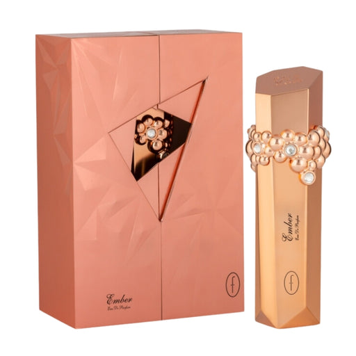 Flavia Ember Stone Collection Edp 100Ml Mujer Armaf