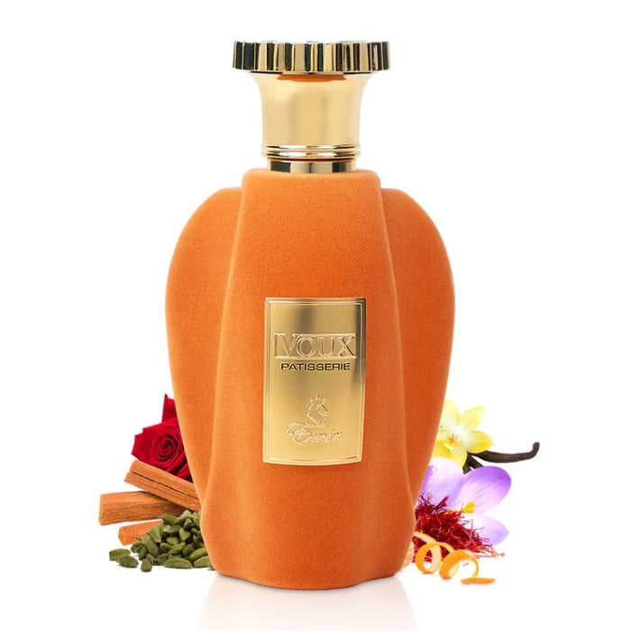 Paris Corner Voux Patisserie Edp 100Ml Unisex (Xerjoff Italica (2021) Paris Corner
