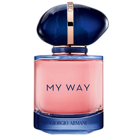 Tester Armani My Way Intense Edp 90Ml Mujer Armani