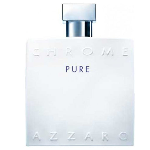 Tester Azzaro Chrome Pure Edt 100Ml Hombre Azzaro