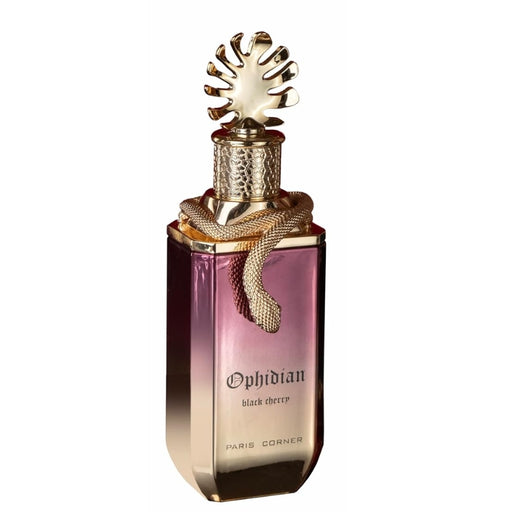 Paris Corner Ophidian Black Cherry Edp 100Ml Mujer (Kayali Lovefest Burning Cherry) Paris Corner