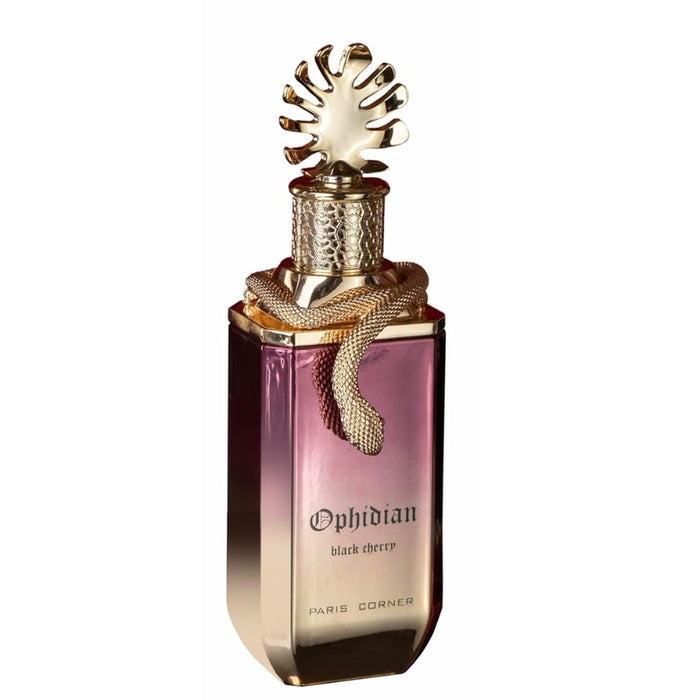 Paris Corner Ophidian Black Cherry Edp 100Ml Mujer (Kayali Lovefest Burning Cherry) Paris Corner