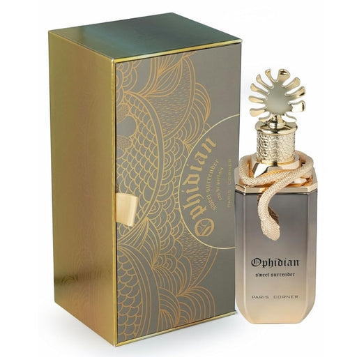 Paris Corner Ophidian Sweet Surrender Edp 100Ml Mujer (Eilish Billie Eilish) Paris Corner